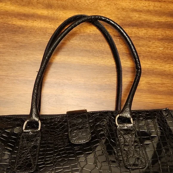 Large Tote Bag - Picture 6 of 9